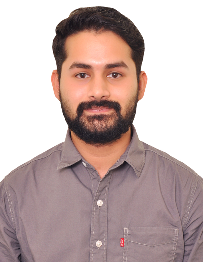 Amit K Goda