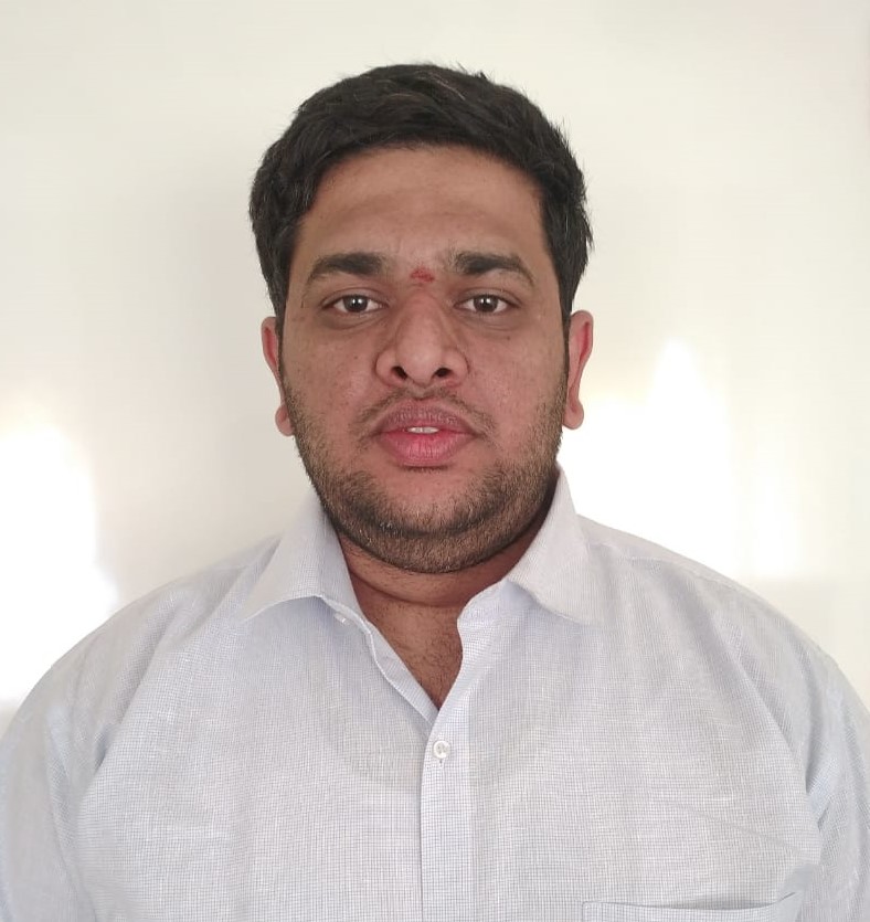 Amit K Goda