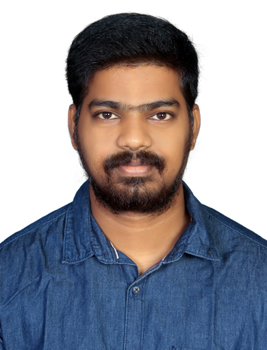Amit K Goda