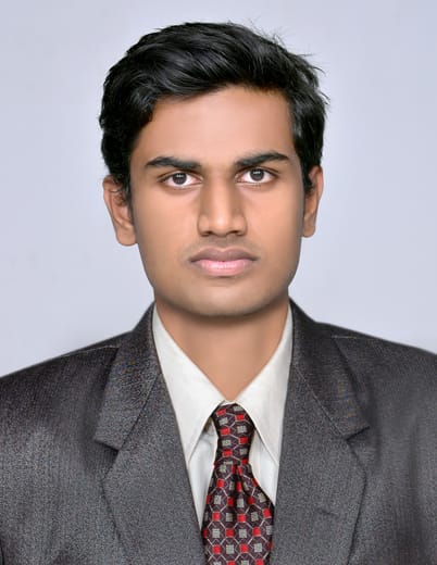 Amit K Goda