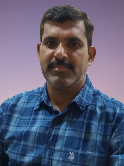 Amit K Goda