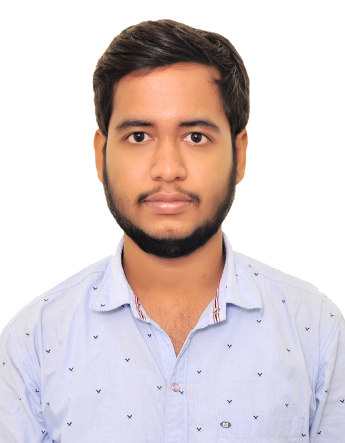 Amit K Goda