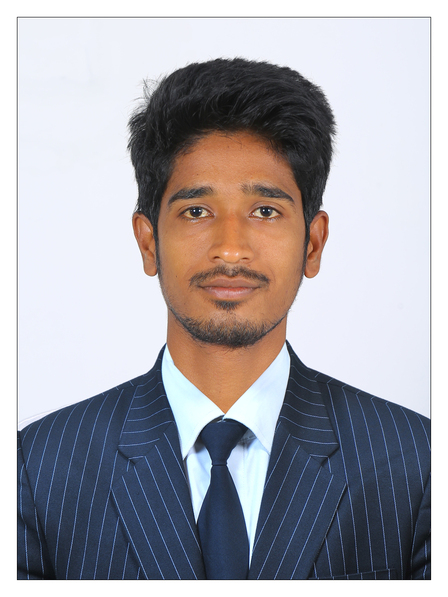 Amit K Goda