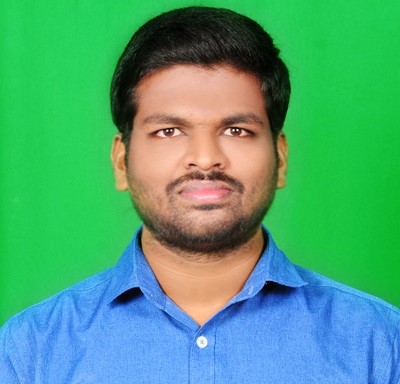 Amit K Goda