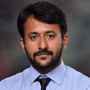 Amit K Goda