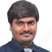 Amit K Goda