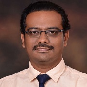 Amit K Goda