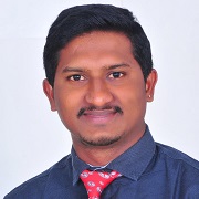Amit K Goda