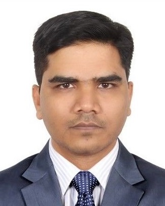 Amit K Goda