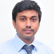 Amit K Goda