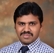 Amit K Goda