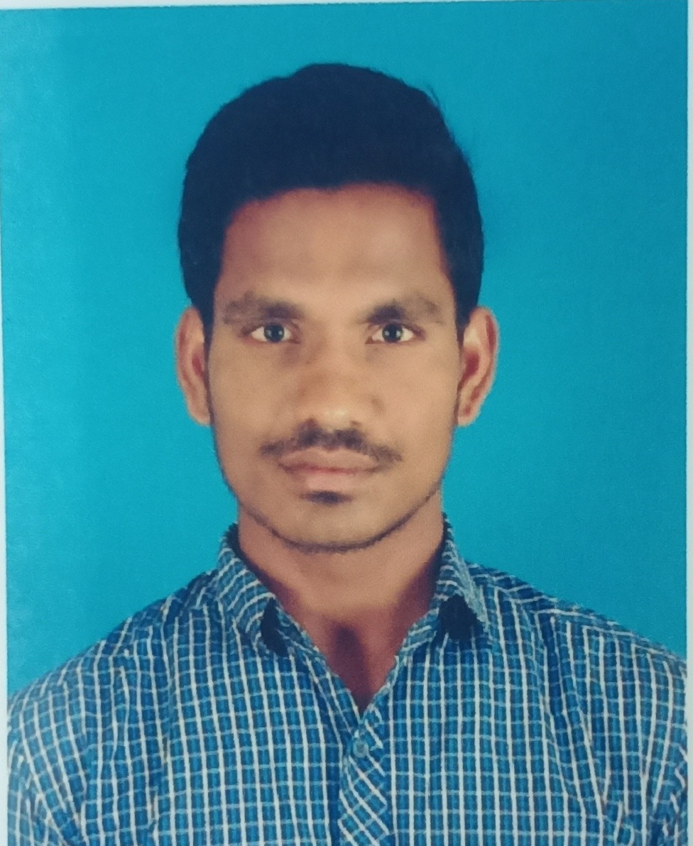 Amit K Goda