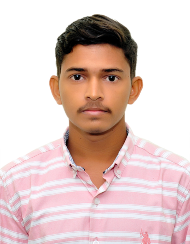 Amit K Goda