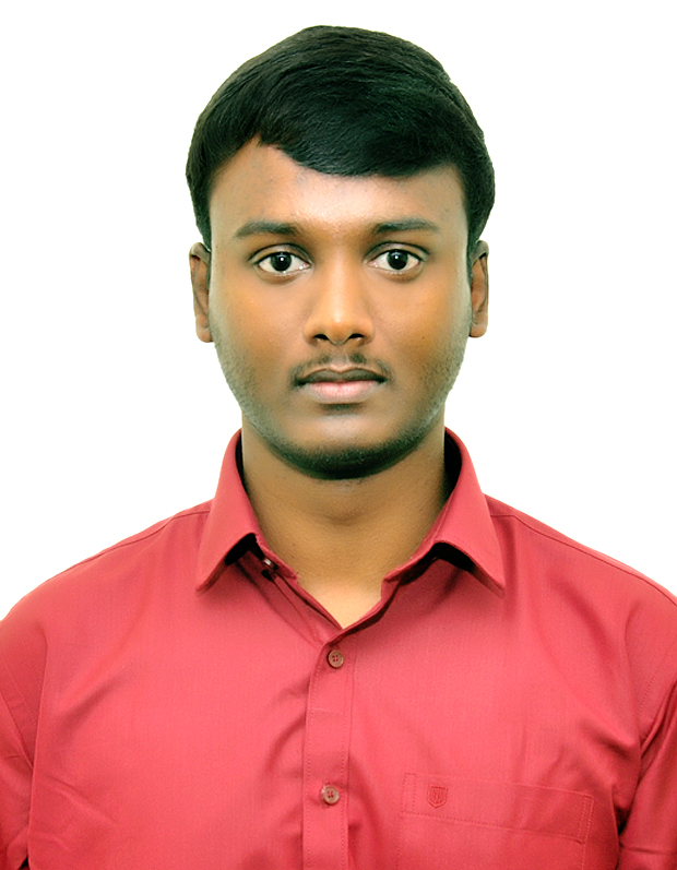 Amit K Goda