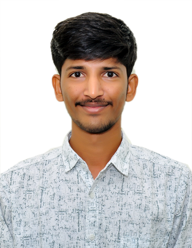 Amit K Goda