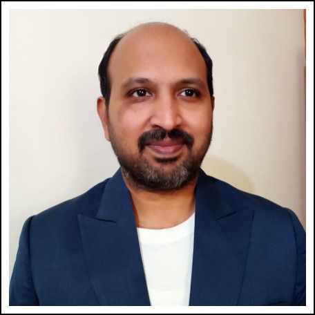 Amit K Goda