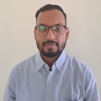Amit K Goda