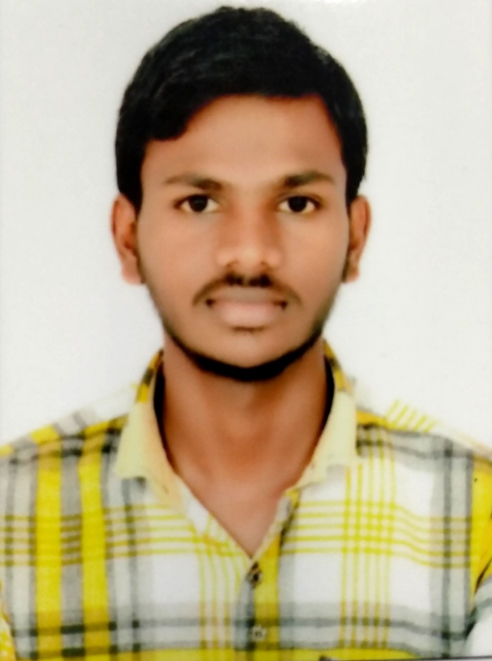 Amit K Goda