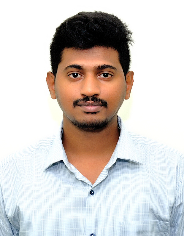 Amit K Goda