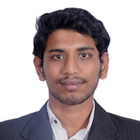 Amit K Goda